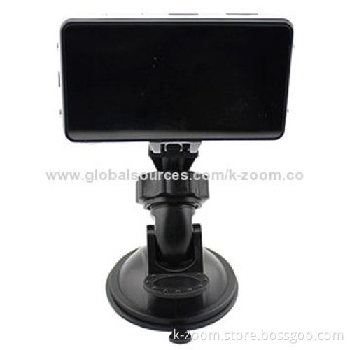 Car Black Box with Full HD 1080P, Viewing Angle